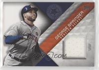 George Springer