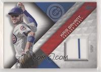 Kris Bryant