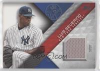 Luis Severino