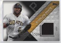 Starling Marte