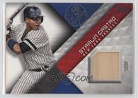 Starlin Castro