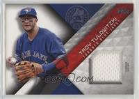 Troy Tulowitzki