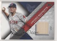 Xander Bogaerts