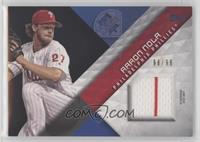 Aaron Nola #/99