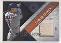 Carlos Correa #/99