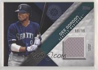 Dee Gordon #/99