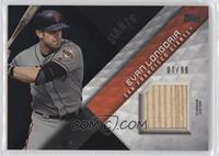 Evan Longoria #/99