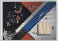 Ichiro #/99