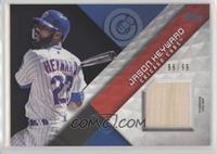 Jason Heyward #/99