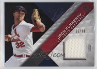 Jack Flaherty #/99