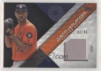 Justin Verlander #/99