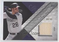 Nolan Arenado #/99