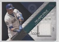 Nelson Cruz #/99