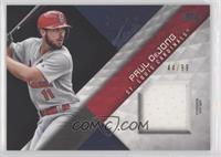 Paul DeJong #/99