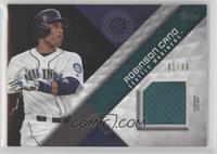 Robinson Cano #/99