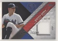 Sonny Gray #/99