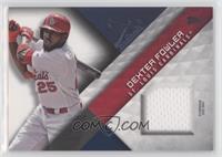 Dexter Fowler