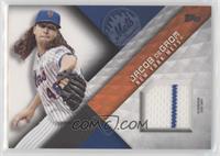 Jacob deGrom