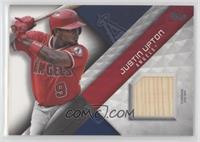 Justin Upton