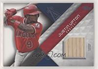 Justin Upton