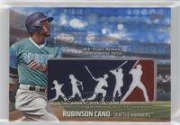 Robinson Cano #/99