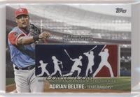 Adrian Beltre