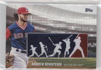 Andrew Benintendi