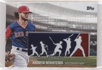 Andrew Benintendi