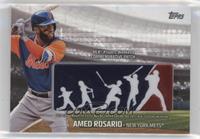 Amed Rosario