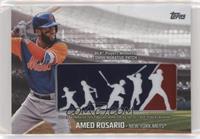 Amed Rosario