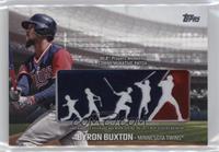 Byron Buxton