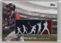 Byron Buxton