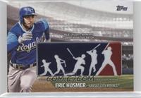 Eric Hosmer