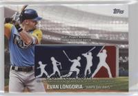 Evan Longoria