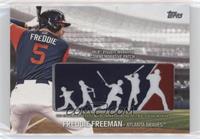 Freddie Freeman