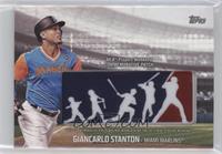 Giancarlo Stanton