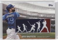 Jose Bautista