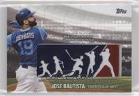 Jose Bautista