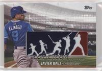 Javier Baez