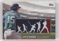 Kyle Seager