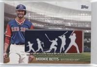 Mookie Betts