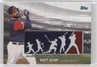 Matt Kemp