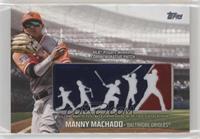 Manny Machado