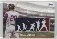 Nolan Arenado