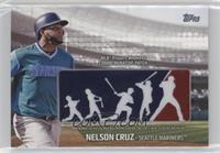 Nelson Cruz