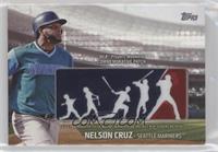 Nelson Cruz