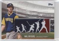 Wil Myers