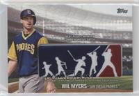 Wil Myers