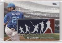 Yu Darvish