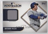 Anthony Rizzo #/100